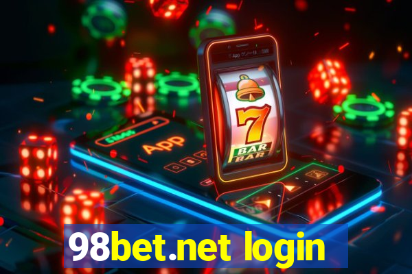 98bet.net login